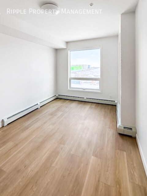 Photo - MODERN 1-BED CONDO | BELVEDERE PREMIER LIVING | SLEEK FINISHES Unité 4307