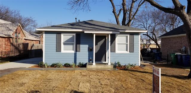 Photo - 1606 Haddock St