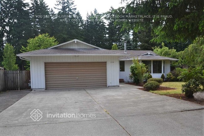 Building Photo - 2134 Hemlock St SE Rental