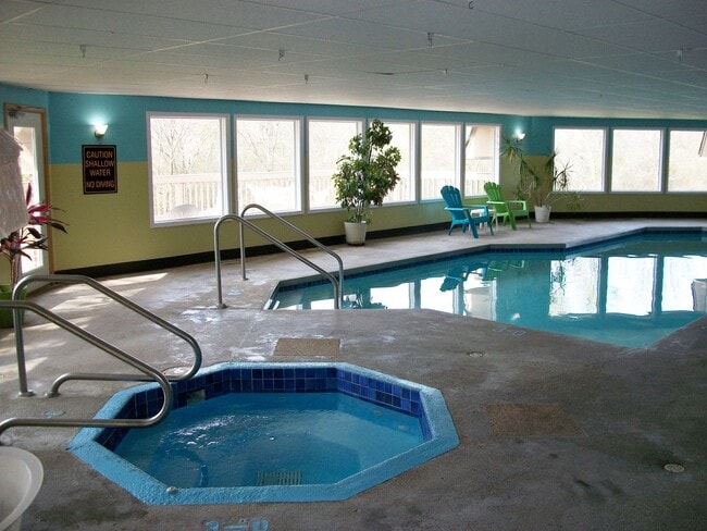 Photo - Willow Creek