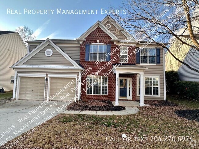 Building Photo - Stunning 4BR/2.5BA House in Cornelius!