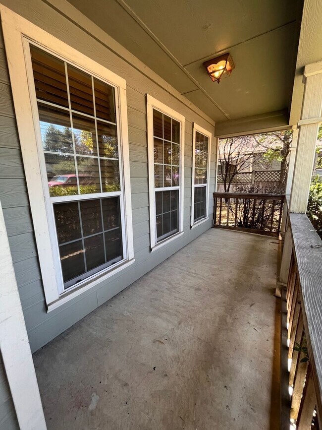 4/2 House - North of UT/Rosedale - 4/2 House - North of UT/Rosedale