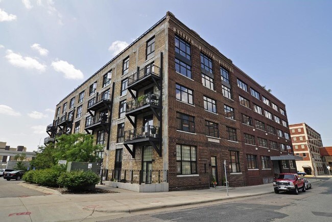 Warehouse District Condos For Rent Minneapolis Mn Forrent