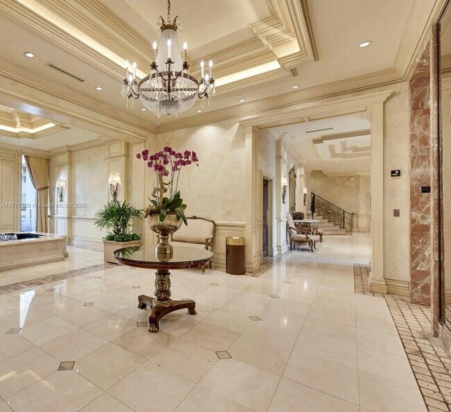 Photo - 19707 Turnberry Way Condo Unit 25D