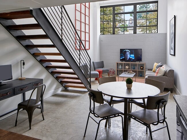 Circle F Lofts