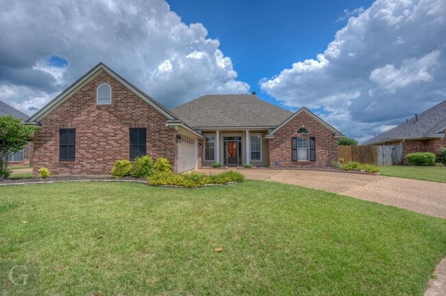 Building Photo - 1537 Nottoway Pl Rental