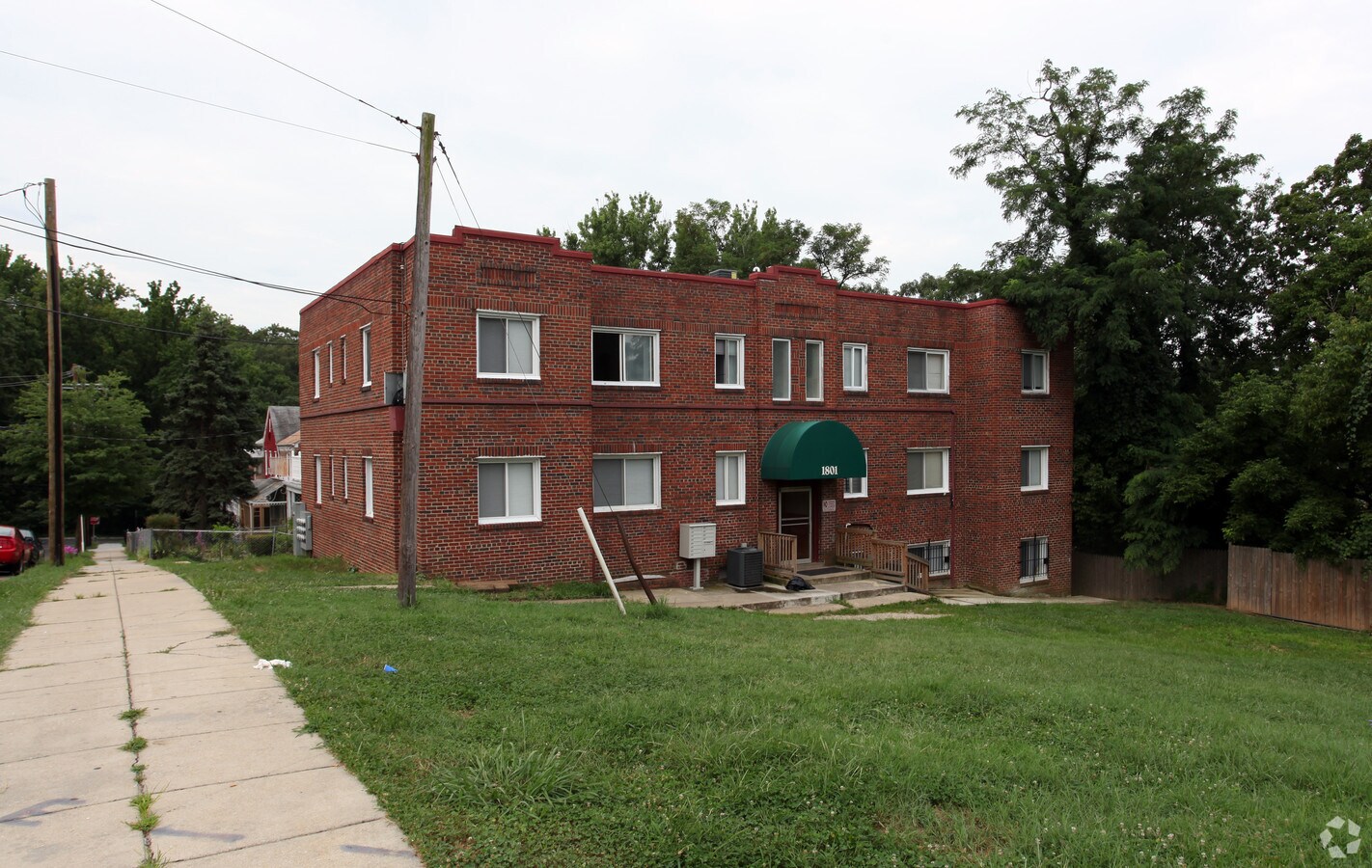 Photo - 1801 28th Pl SE