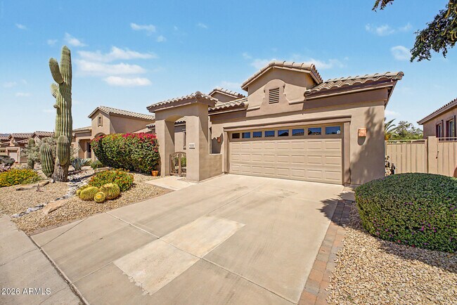 Photo - 10588 E Autumn Sage Dr