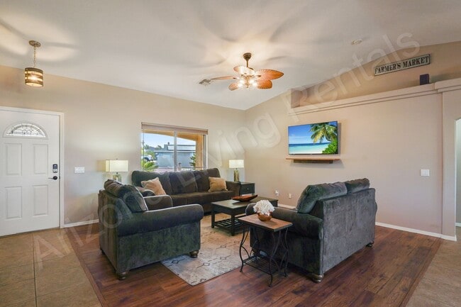 Photo - FURNISHED AVAILABLE THROUGH SEPTEMBER 2026