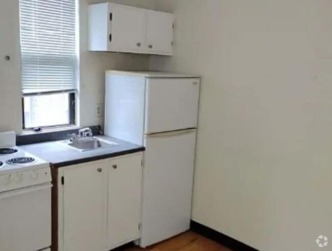 Building Photo - 81 S Huntington Ave Unit 59-4 Rental