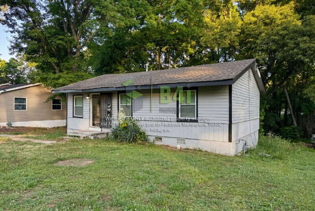 Photo - 1313 Ridgeview Dr
