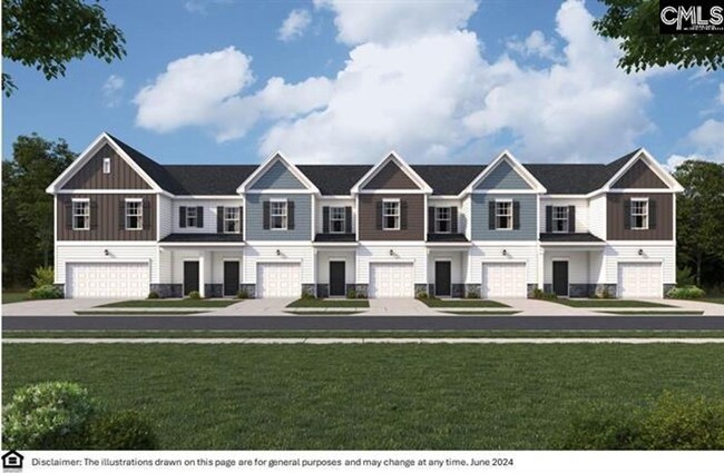 Photo - TOWNHOME LOCATED IN NORTHEAST COLUMBIA
