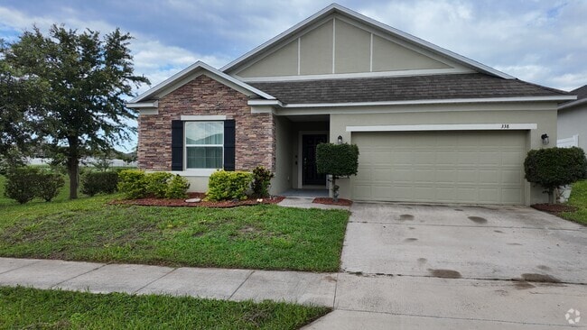 Building Photo - 338 Pinecrest Loop Rental