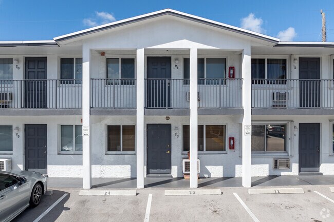 Photo - Three Rivers East Condominium