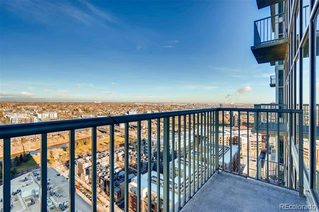 Photo - 1700 Bassett St Unit 2115