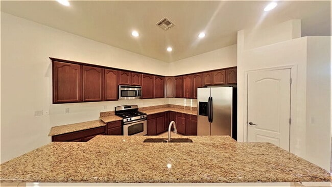 Photo - Madera Highlands Home, Built in 2009