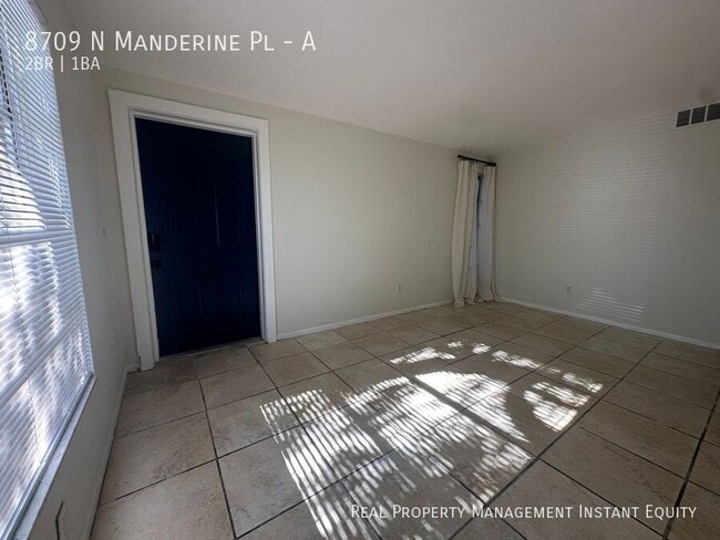 8709 N Mandarine Pl Unit A