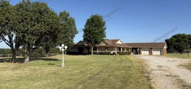 Building Photo - 3629 S Farm to Market Rd 1655
