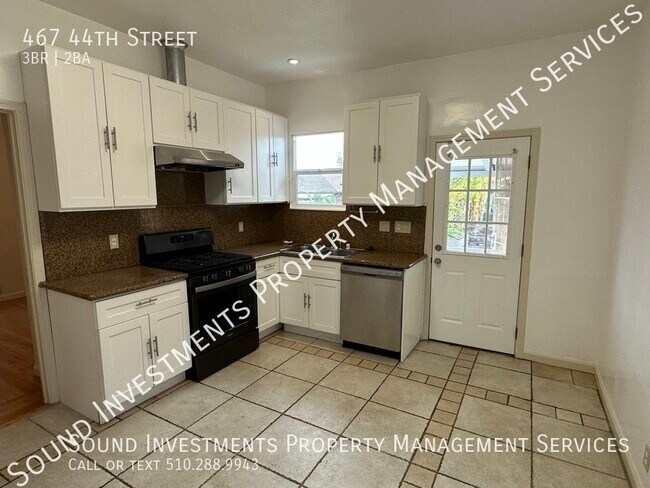 Photo - Lovely 3 bedroom in Temescal