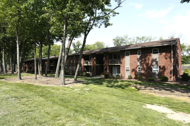 Parkview at Madison