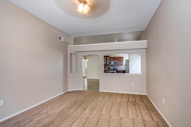 Photo - Beautiful 1 Story Property located in the Heart of Horizon City TX