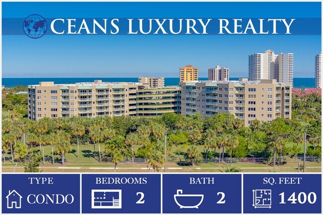 Beautiful Condo at Cloverleaf in Daytona B... - Beautiful Condo at Cloverleaf in Daytona B...