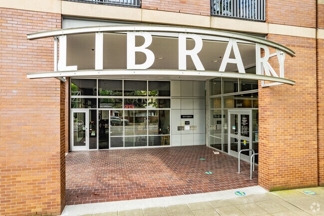 Photo - Bookmark Apartments