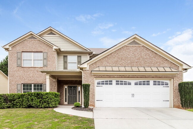 Building Photo - 909 Walking Stick Trail NE Rental