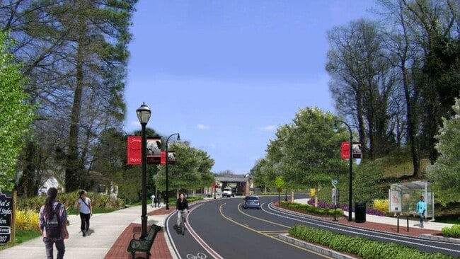 Photo - 1033 Martin Luther King Jr Dr NW