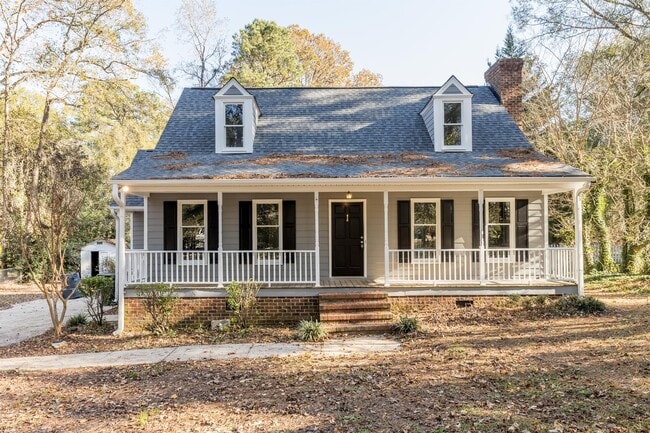 Building Photo - 508 Somerset Dr