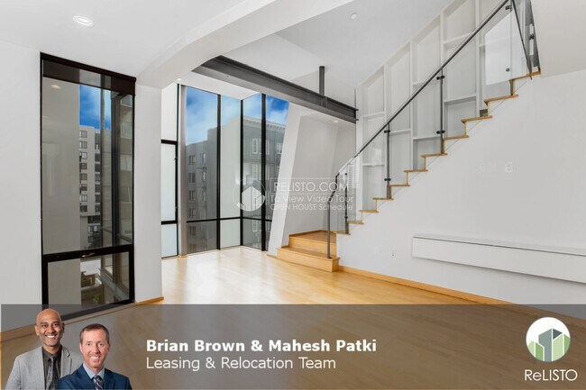 Photo - 1020 Pine St Unidad 501