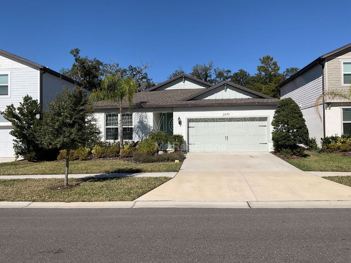 Photo - 2870 Dolores Home Ave