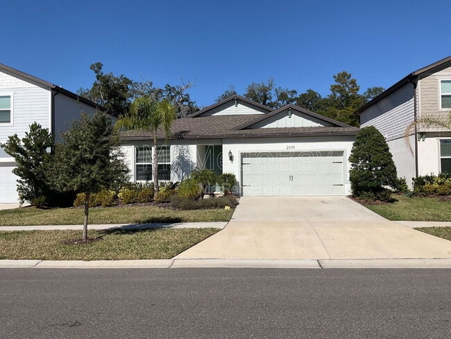 Building Photo - 2870 Dolores Home Ave