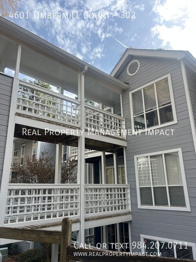 Photo - 4601 Timbermill Ct