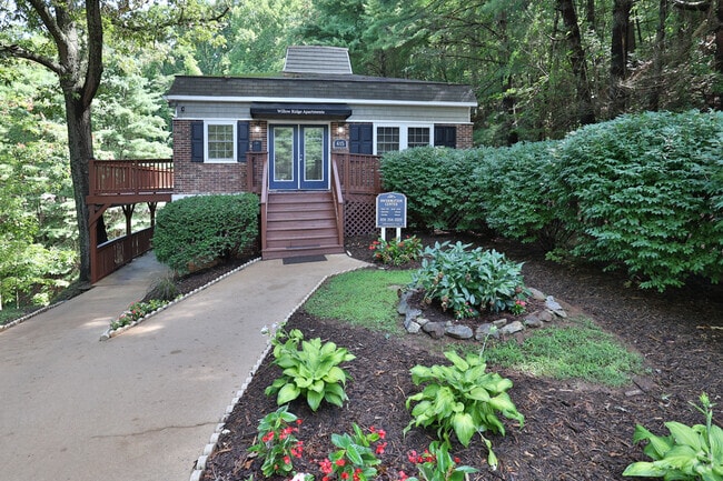 Building Photo - Willow Ridge Rental