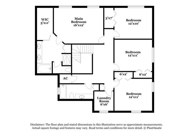 Photo - 13516 Prestwick Dr
