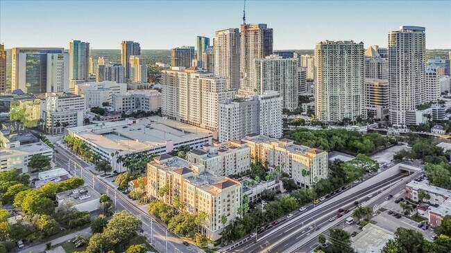 Photo - 520 SE 5 Ave Unit 2402