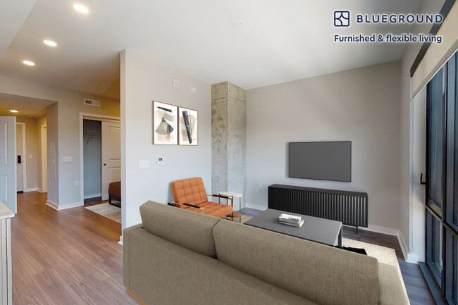 555 S President St Unit SI FL18-ID3576A