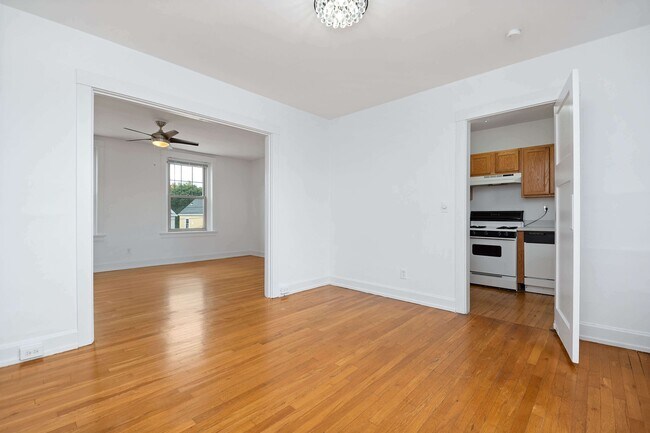 4330 Smith Rd Comedor y cocina - 4330 Smith Rd