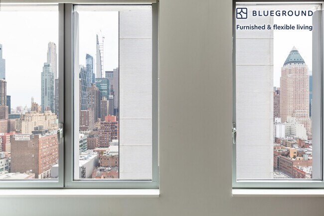 Photo - 550 W 54th St Unit FL28-ID469