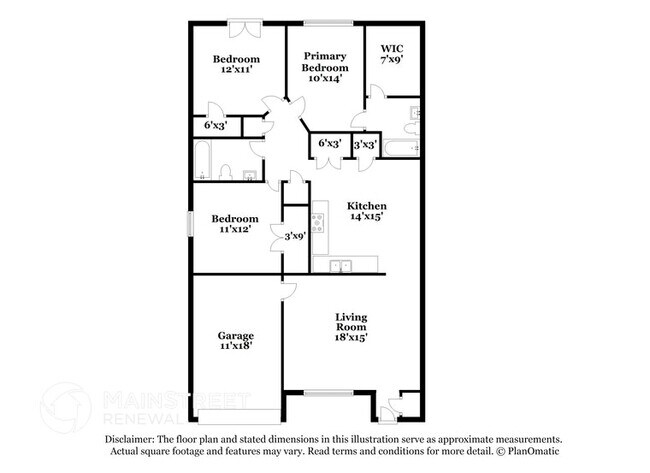 Photo - 3235 Dartmouth Field Ln