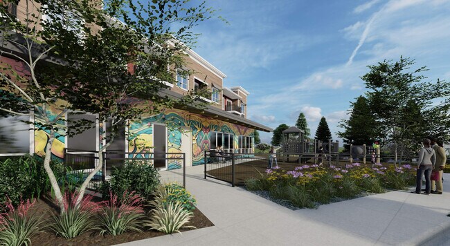 Photo - Main Street Apartments