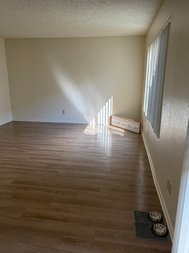 Park Place Apartments