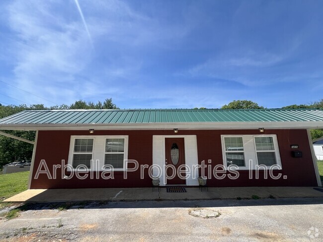 Building Photo - 1415 Kingsport Hwy Rental