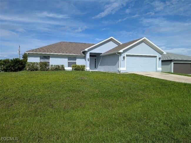 Building Photo - 3002 SW 7th Pl Rental