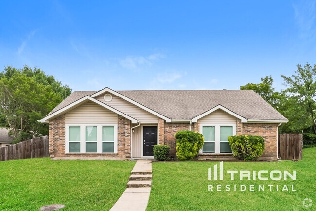 Building Photo - 1040 Twin Falls Dr Rental