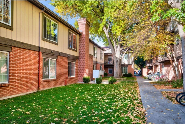 Photo - Cambridge Dorchester Apartment Homes