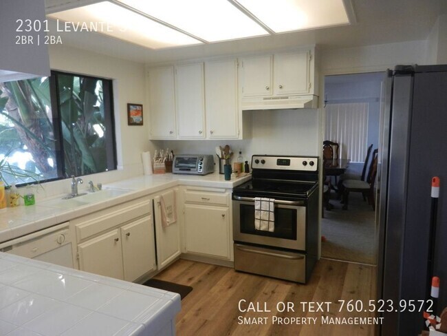 Building Photo - Great Carlsbad location! 2 Bedroom + offic... Rental