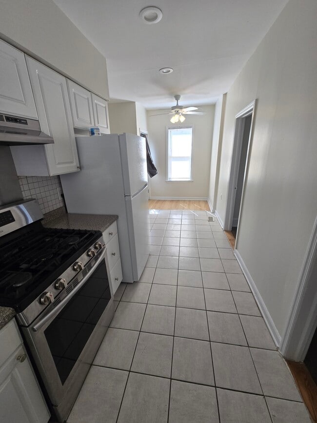 Photo - 25 Brown St Unit A