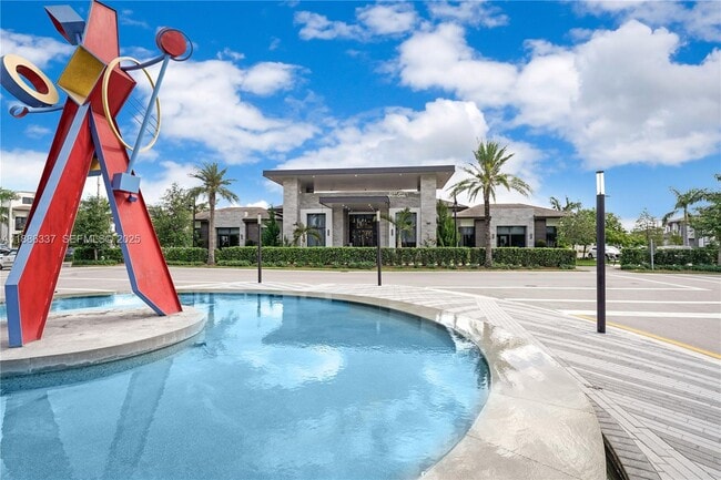 Building Photo - 8167 NW 41st St Unit E-203